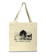 Limited Edition HCA Tote Bag
