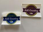 I'm For the Hill Country Decal Multi-Pack (12)